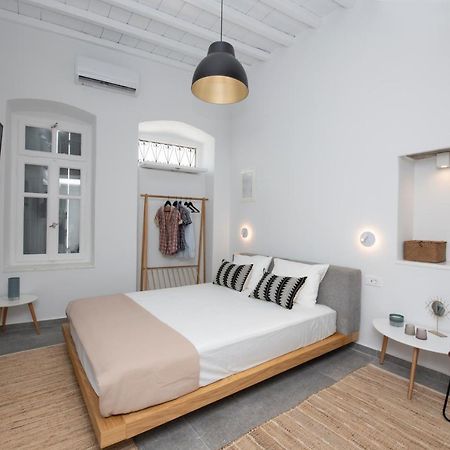 Avli Suites Mykonos Town Eksteriør billede