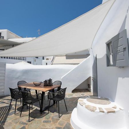 Avli Suites Mykonos Town Eksteriør billede