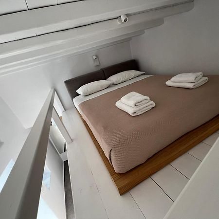 Avli Suites Mykonos Town Eksteriør billede