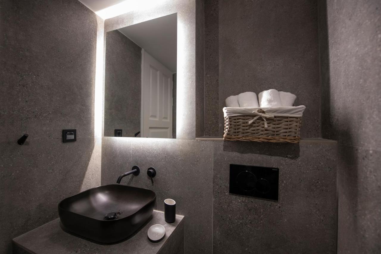Avli Suites Mykonos Town Eksteriør billede