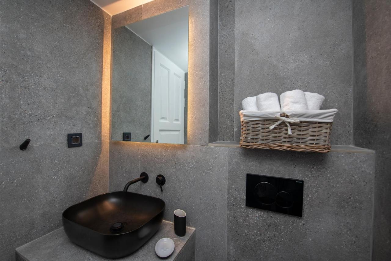 Avli Suites Mykonos Town Eksteriør billede