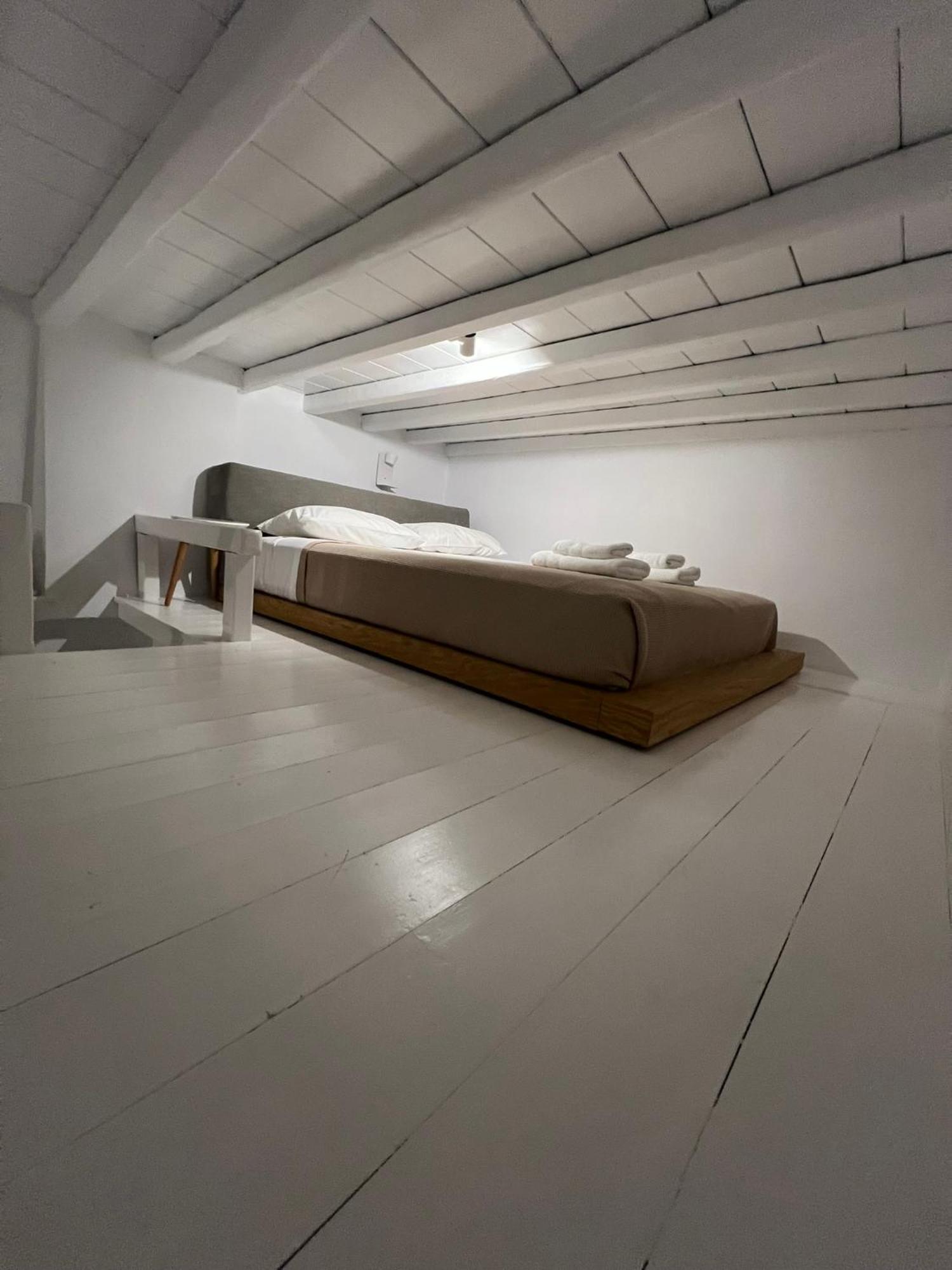 Avli Suites Mykonos Town Eksteriør billede